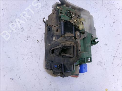 Used Front left lock VW POLO (9N_, 9A_) 1.4 16V (75 hp) 25485185