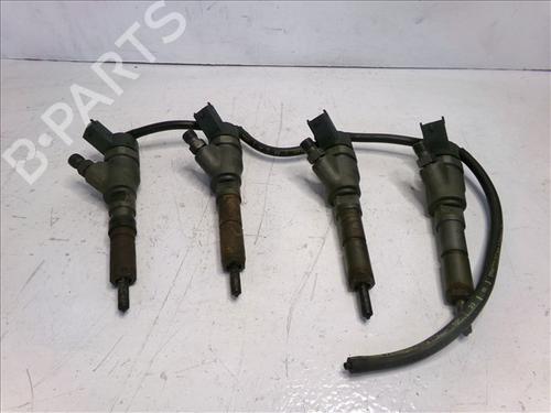 Spreder / Dyse PEUGEOT 206 Hatchback (2A/C) 2.0 HDI 90 (90 hp) 28088473