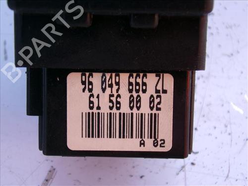 Headlight switch LIGIER AMBRA 0.5 | BP26203934I24 