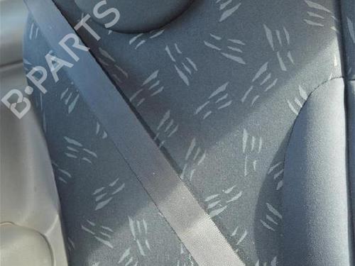 Used Rear right seatbelt MINI MINI (R50, R53) One D (75 hp) 24561805
