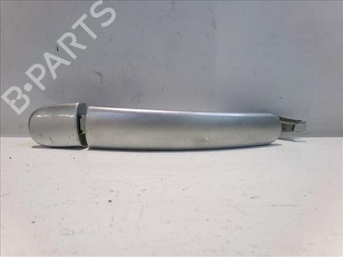 Used Front right exterior door handle VW GOLF PLUS V (5M1, 521) 1.4 16V (75 hp) 24564476