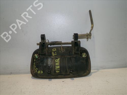 Rear right exterior door handle KIA SPORTAGE SUV (K00) 2.0 TD 4WD | BP24561557C130