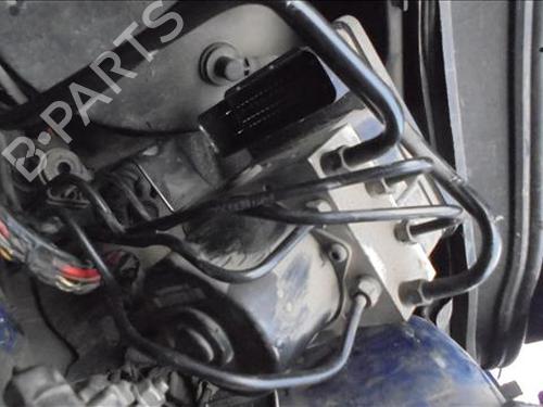 ABS pump VOLVO S40 II (544) 1.6 D | BP24563570M43 