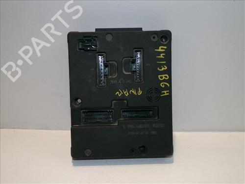 Elektronisk modul RENAULT MEGANE I Classic (LA0/1_) 1.9 dCi (LA05, LA1F) (102 hp) 29597314