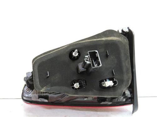 Feu de coffre gauche VW GOLF VII (5G1, BQ1, BE1, BE2) 1.5 TSI | BP24556873C79 