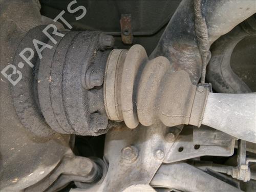 Transmisión trasera derecha BMW 3 (E46) 320 d | BP29359672M41