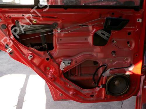 Used Rear left window mechanism HYUNDAI GETZ (TB) 1.1 (67 hp) 24567757