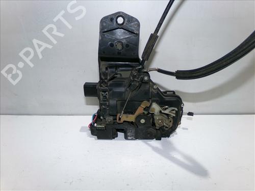 Rear right lock VW PASSAT B5 (3B2) 1.9 TDI | BP24566251C99 
