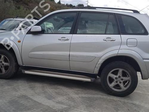 Gebläsemotor TOYOTA RAV 4 II (_A2_) 2.0 4WD (ACA21, ACA20) | BP24559086M62 