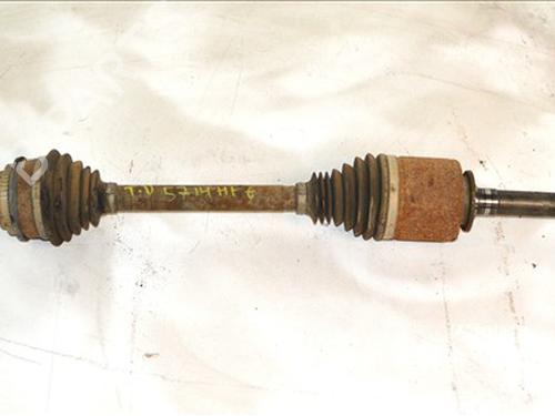 Used Right rear driveshaft LAND ROVER DISCOVERY IV (L319) 3.0 SDV6 4x4 (256 hp) 24557351