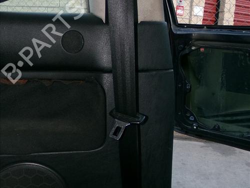 Sikkerhedssele foran venstre VW BORA I (1J2) 1.9 TDI (150 hp) 29359578