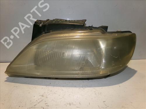 Venstre forlygte CITROËN XSARA (N1) 2.0 HDi 90 (90 hp) 28182296