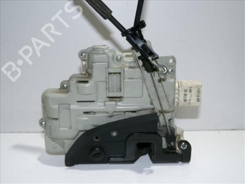 Rear left lock SEAT ALTEA (5P1) 1.6 TDI | BP24562048C100 