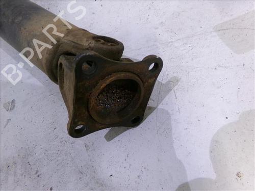 Driveshaft NISSAN TERRANO II (R20) 2.7 TDi 4WD | BP24558628M37 