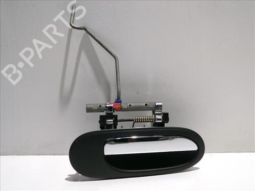 Front right exterior door handle NISSAN ALMERA II Hatchback (N16) 2.2 dCi | BP24562932C129 