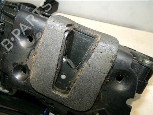 Front right lock FORD MONDEO IV (BA7) 1.6 Ti | BP24563858C97 