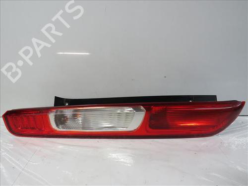 Used Left taillight FORD FOCUS II (DA_, HCP, DP) 1.4 (80 hp) 24558655