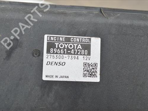 Used Other TOYOTA PRIUS (_W3_) 1.8 Hybrid (ZVW30) (136 hp) 24562660