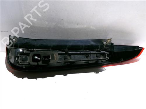 Left taillight FORD FIESTA V (JH_, JD_) 1.4 TDCi | BP27888997C34 