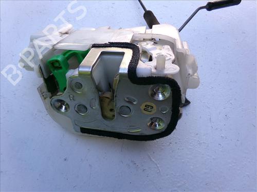 Rear right lock HONDA ACCORD VII (CL, CN) 2.0 (CL7) | BP28577798C99 