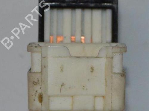 Right front window switch NISSAN ALMERA II Hatchback (N16) 2.2 dCi | BP24569149I26 