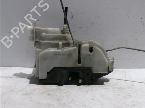 Front right lock SEAT INCA (6K9) 1.9 D | BP24857894C97 