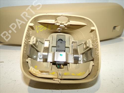 Bakspejl indvendigt VW TOUAREG (7LA, 7L6, 7L7) 2.5 R5 TDI | BP24559387I6 