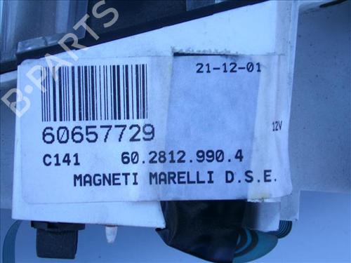 Electronic module ALFA ROMEO 156 (932_) 1.9 JTD (932.A2B00, 932.A2C00) | BP24568327M83 