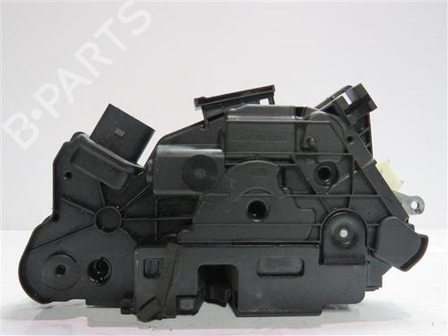 Front left lock SEAT IBIZA IV (6J5, 6P1) 1.2 | BP24556732C98 