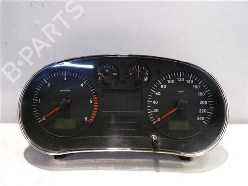 Module électronique SEAT LEON (1M1) 1.9 TDI | BP29303328M83 