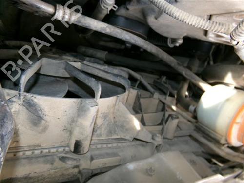 Used Radiator fan SUZUKI GRAND VITARA II (JT, TE, TD) 1.9 DDiS All-wheel Drive (JT419, TD44, JB419WD, JB419XD,... (129 hp) 25753067
