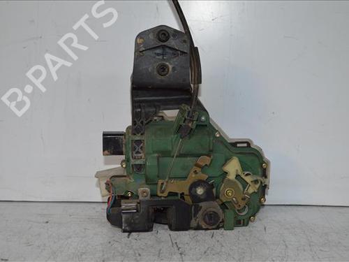 Front left lock VW PASSAT B5 (3B2) 1.9 TDI | BP24569290C98 