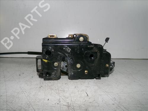 Türschloss links hinten für VW GOLF III (1H1) 1.6 (101 hp) 24569279