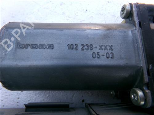 Rear left window mechanism AUDI A4 B7 (8EC) 2.0 TDI | BP27888948C24