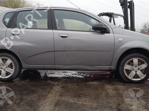 Rear mirror CHEVROLET AVEO / KALOS Saloon (T250, T255) 1.2 | BP24566709I6 