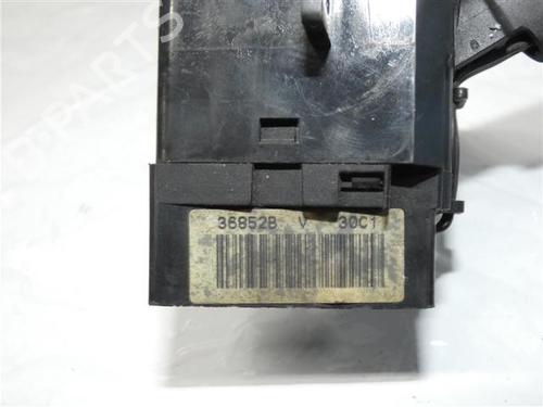 Steering column stalk NISSAN ALMERA II Hatchback (N16) 1.5 | BP24556560I23 