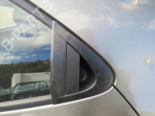Used Rear left exterior door handle HONDA CIVIC IX (FK) 1.4 i-VTEC (FK1) (99 hp) 24559716