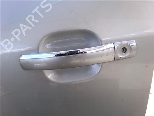 Used Front left exterior door handle FORD MONDEO III (B5Y) 2.0 16V (146 hp) 27672395