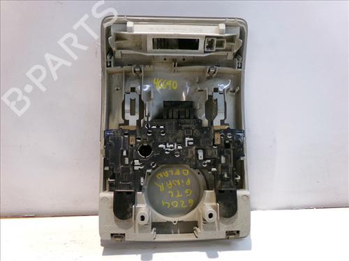 Interior roof light AUDI A3 (8P1) 1.2 TSI | BP24557420I8 
