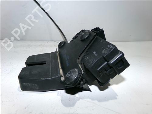 Bakluke lås FORD FOCUS C-MAX (DM2) 1.6 TDCi | BP24857621C101 