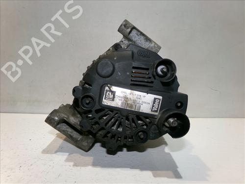 Alternator OPEL AGILA A (H00) 1.3 CDTI (F68) | BP24858905M7