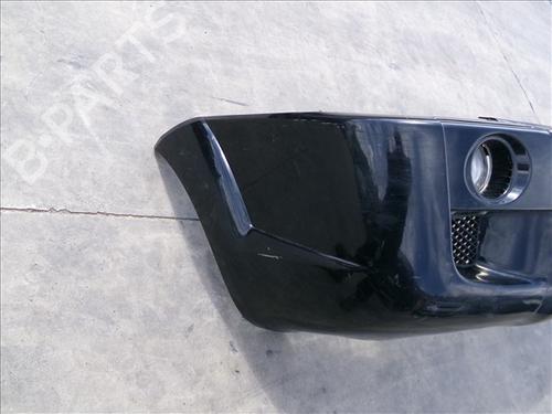 Front bumper HYUNDAI TUCSON (JM) 2.0 CRDi | BP25434955C7 