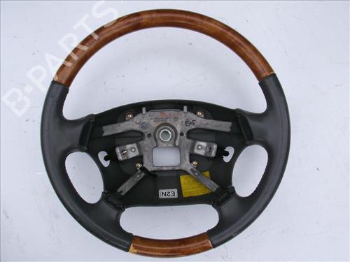 Used Steering wheel KIA OPIRUS (GH) 3.5 (203 hp) 24568620