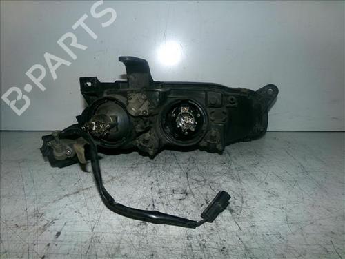 Left headlight MAZDA 323 F V (BA) 1.5 16V (BA11) | BP24568018C28 