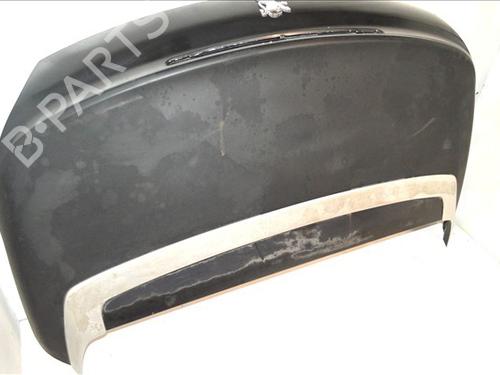 Tailgate PEUGEOT 207 (WA_, WC_) 1.6 16V | BP24561339C6 