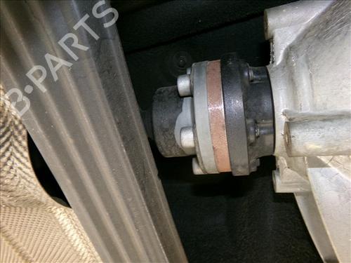 Driveshaft MERCEDES-BENZ R-CLASS (W251, V251) R 320 CDI 4-matic (251.022, 251.122) | BP29520522M37 