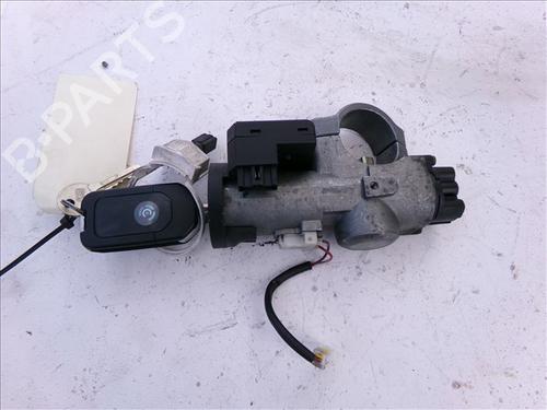 Elektronisk modul NISSAN PRIMERA Hatchback (P12) 2.2 Di | BP25897461M83 