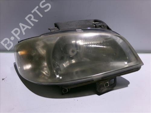 Used Right headlight SEAT CORDOBA (6K1, 6K2) 1.0 i (50 hp) 24565934