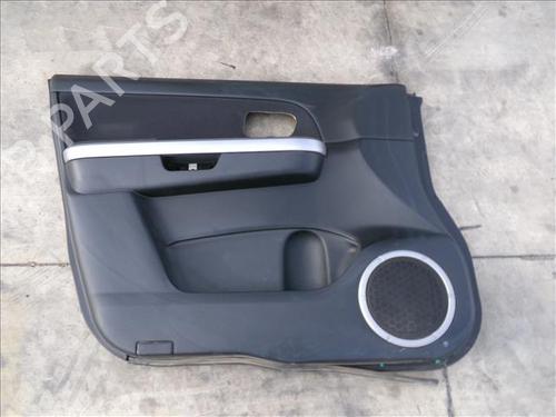 Autre SUZUKI GRAND VITARA II (JT, TE, TD) 1.9 DDiS All-wheel Drive (JT419, TD44, JB419WD, JB419XD,... (129 hp) 25753078