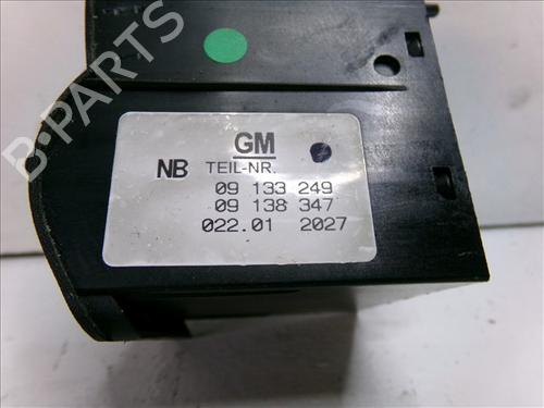 Forlygtekontakt OPEL ZAFIRA A MPV (T98) 2.0 DTI 16V (F75) | BP24860200I24 